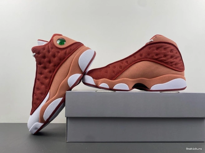 One Kick Jordan Dune DJ5982-601 13 Red Air 0712